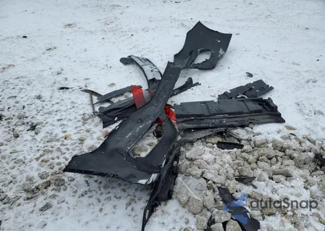 2017 Honda Accord Ex из США, поврежденный, VIN 1HGCR2F04HA197607